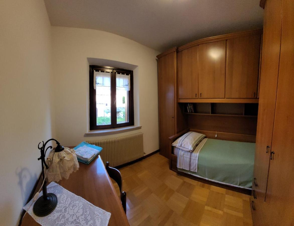 Morgen Apartment อากวีเลยา ภายนอก รูปภาพ