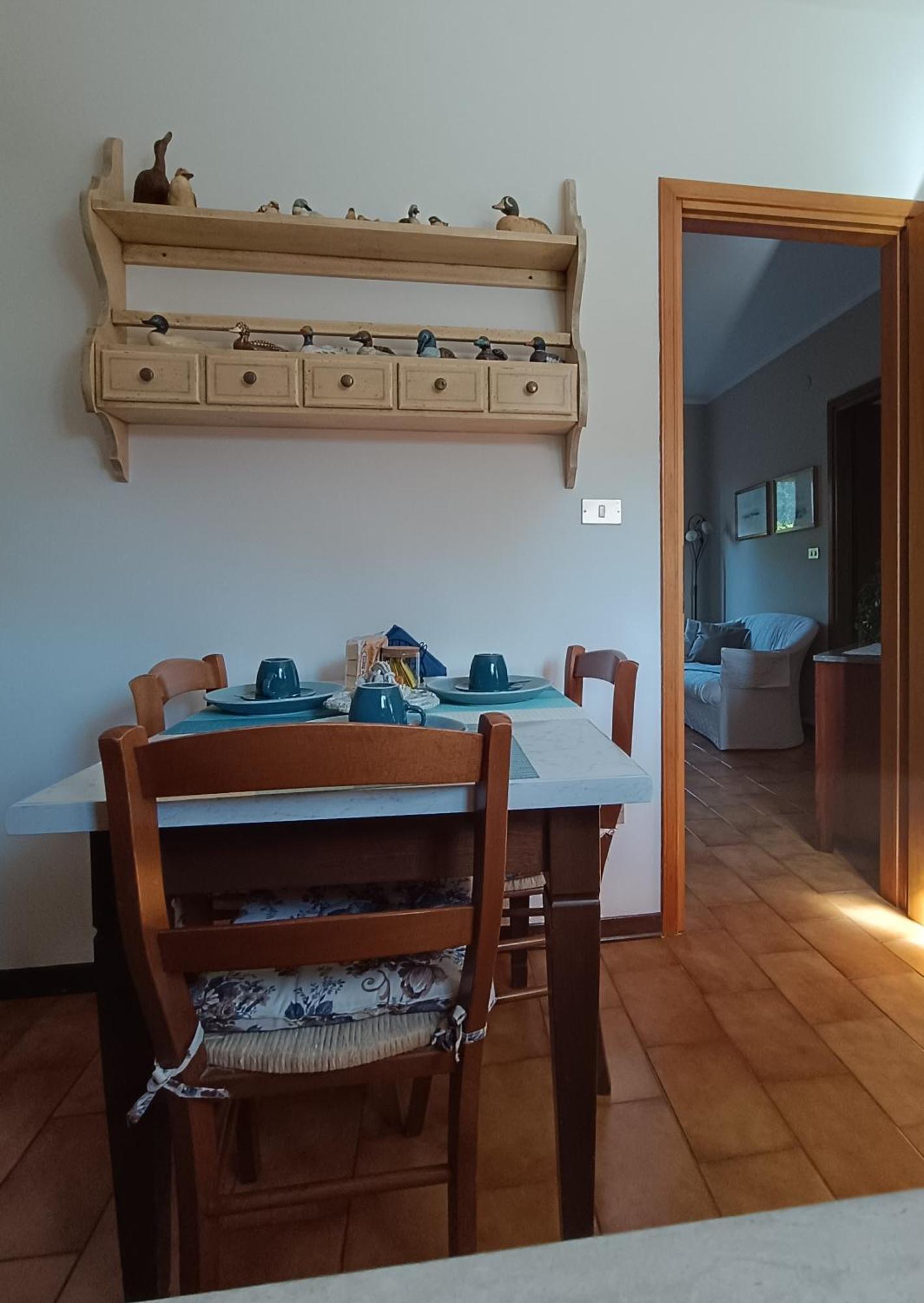 Morgen Apartment อากวีเลยา ภายนอก รูปภาพ